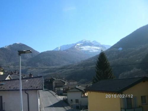 Ristorante Vedeggio Hotell Isone Exteriör bild